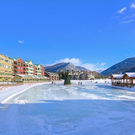 Lakeside Village By Keystone Resort Экстерьер фото