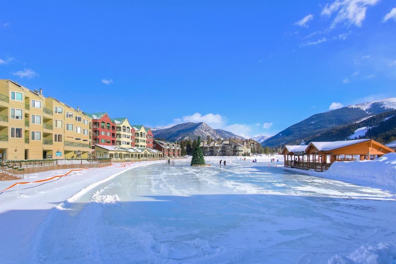 Lakeside Village By Keystone Resort Экстерьер фото